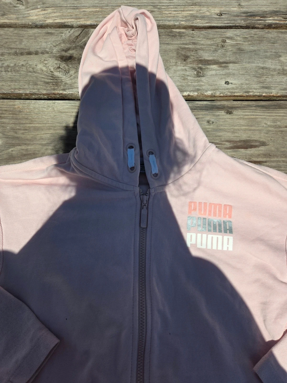 Sweat – photo 2